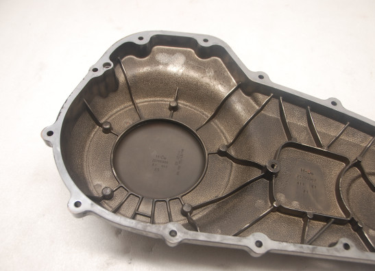 Koppelingsdeksel Harley Davidson Touring FL