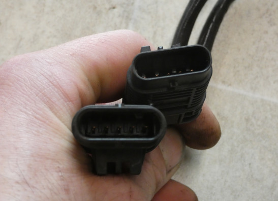 Lambda sensor BMW R 1250 GS Adventure