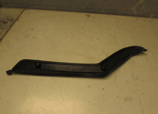 Afdekkap Kawasaki GTR 1000