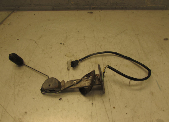 Tankuhr Kawasaki ZZR 1100