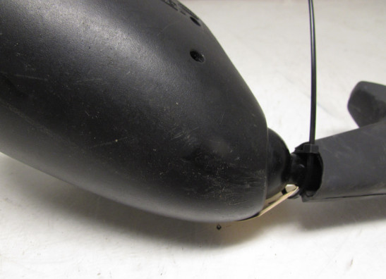 Mirror left Yamaha YZF R6