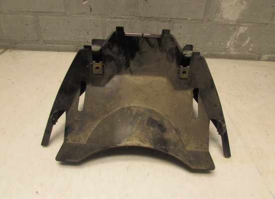 Kentekenplaathouder Honda Silverwing