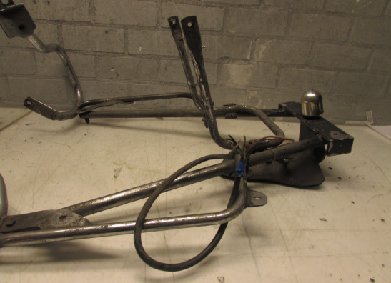 Other Honda Goldwing GL