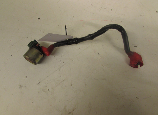 Startmotor relais Honda CBR 600 F