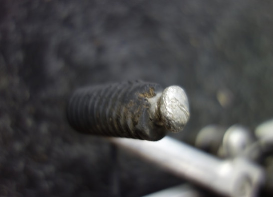 Schetsplaat links Kawasaki GTR 1400