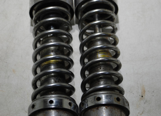 Achterschokbreker Honda VF 700  750 C Magna