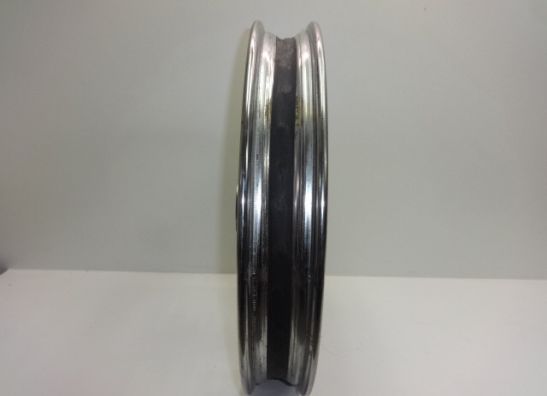 Front Wheel Suzuki LS 650