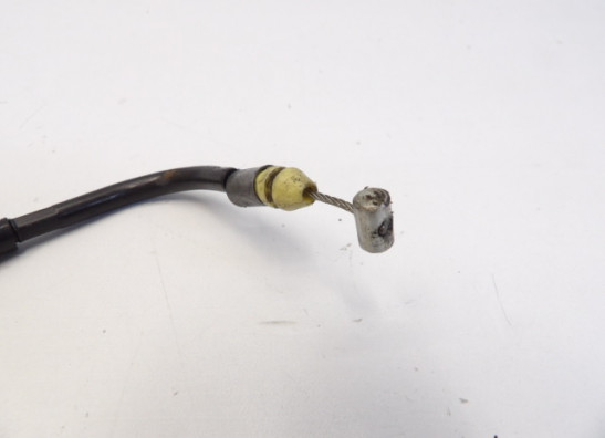 Sitzbank Honda CBR 600 F