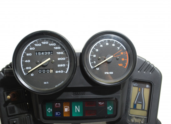 Teller BMW R 1100 GS