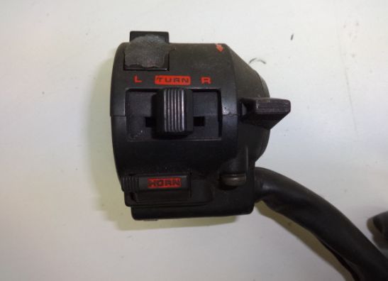 Lenkerschalter links Honda CBR 1000 F
