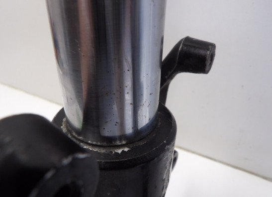 Front pipes complete Kawasaki ZXR 750