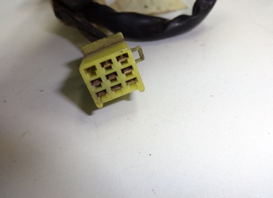 Stuurschakelaar links Suzuki GSX F 600