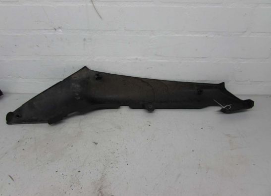 Rechter achterkant Suzuki GS 500 E