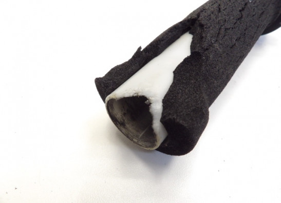 Gashandle Yamaha TDM