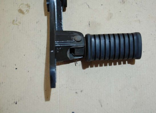 Main step holder Kawasaki GPZ 305