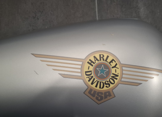 Tank Harley Davidson Softtail