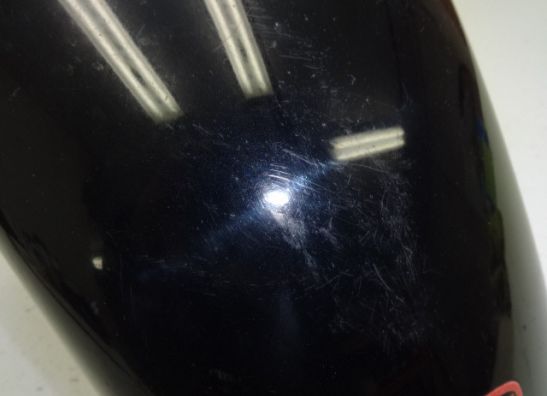 Voorspatbord Suzuki GSX F 600