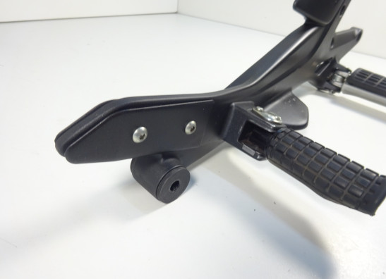 Rechter schetsplaat Honda CBF 1000