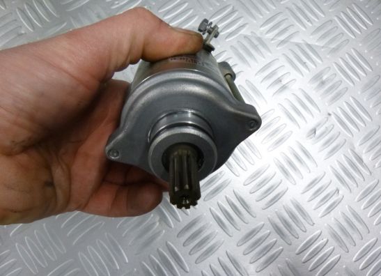 Anlasser BMW S 1000 RR