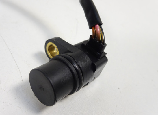 Speedometer gear box Yamaha FZ1