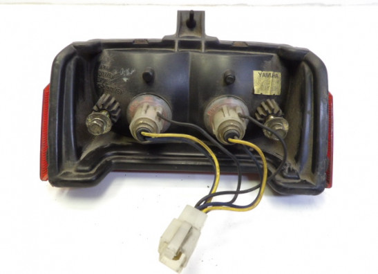 Rucklicht Yamaha FJ 1200