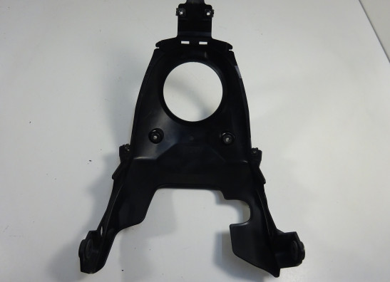 Tankcover Yamaha MT 07