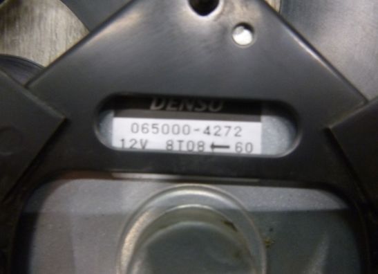 Lufter Yamaha Tracer 900