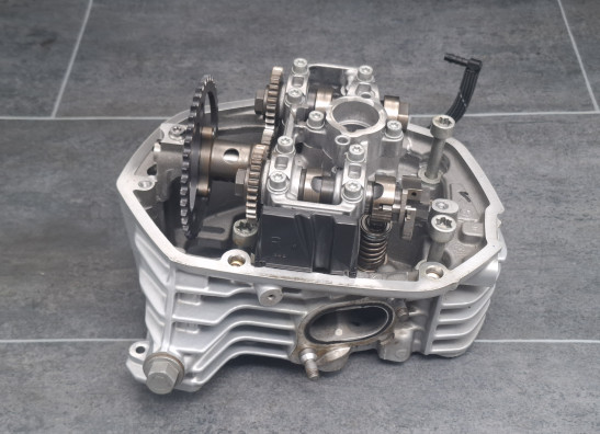 Cylinder head BMW R 1200 GS LC