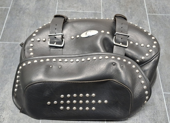 Kofferset Harley Davidson FLSTC Heritage Softail Classic