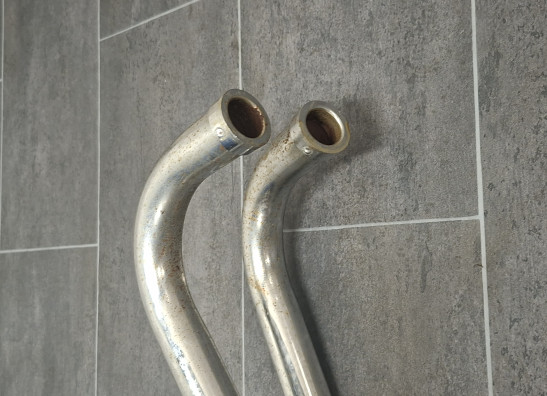 Muffler Honda CB 750 