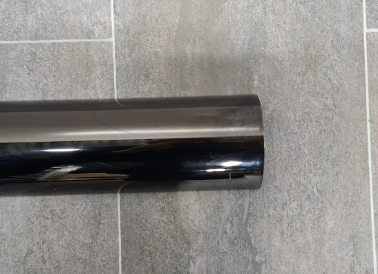 Uitlaat Harley Davidson FXSB Breakout