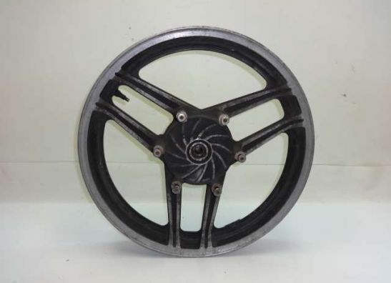 Felge vorne Honda VF 1100 Sabre