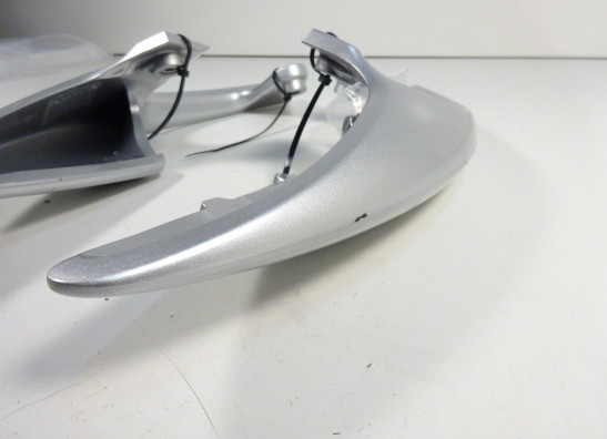 Rear grip Suzuki SFV 650 Gladius