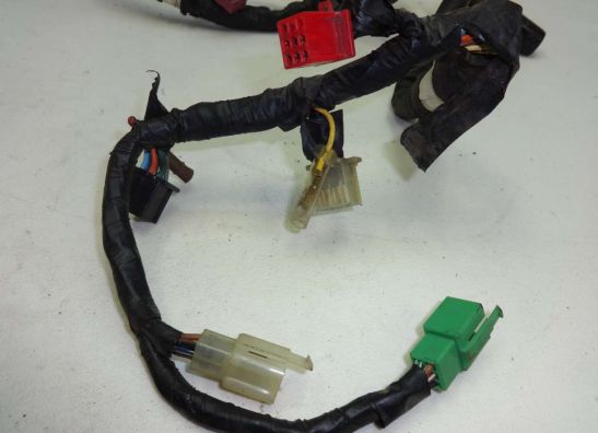 Kabelboom Honda VT 500