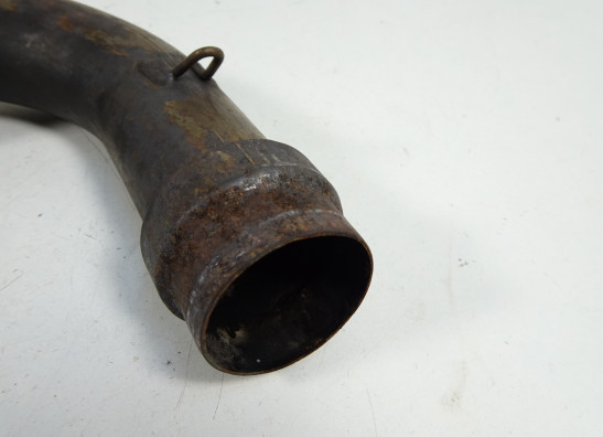 Downpipes Ducati 749  999