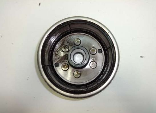Rotor vliegwiel Honda VF 500 