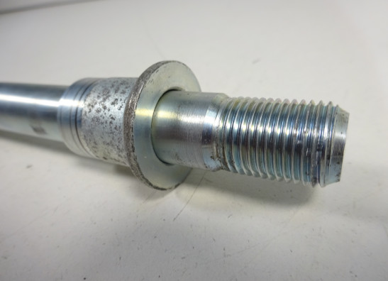 Axle front Suzuki SFV 650 Gladius