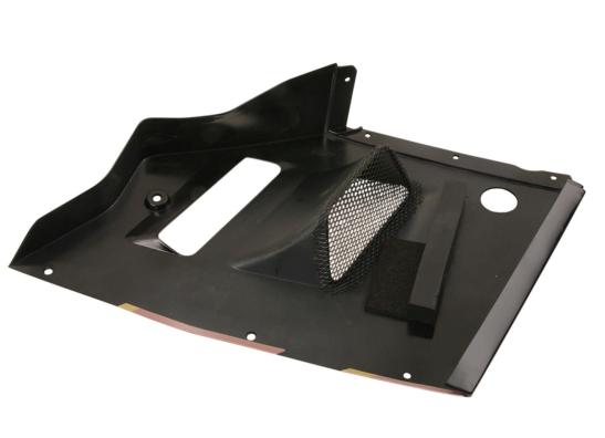 Cowl Left Suzuki GSX R 1100