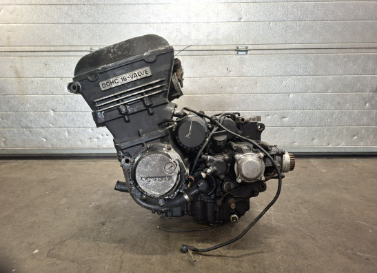 Motorblok Kawasaki ZL 900 Eliminator