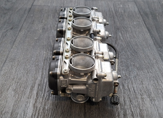 Vergaser-Set Kawasaki GPZ 600