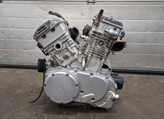 Motorblok Kawasaki VN 700  750