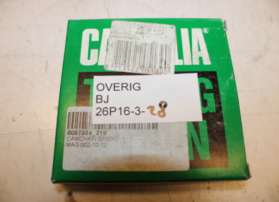Distriebuttieketting Overig Onbekend Unknown