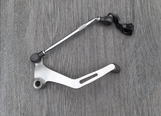 Gear change pedal  Kawasaki Z 650
