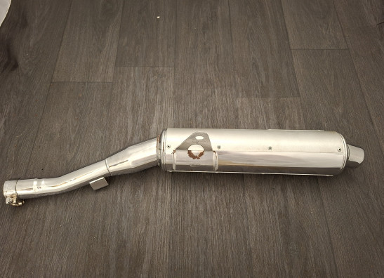 Muffler Yamaha GTS 1000