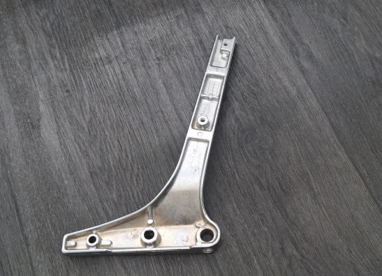 Sissybar seat Suzuki VS 700 Intruder