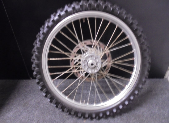 Voorvelg KTM 620 Enduro