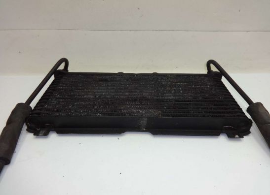 Oliekoeler Suzuki GSX F 750