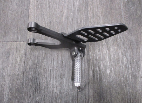 Schetsplaat links Yamaha YZF R6