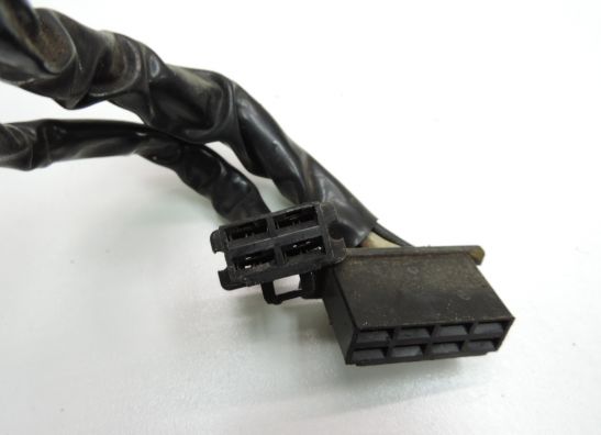 Zekeringkast Honda Goldwing GL