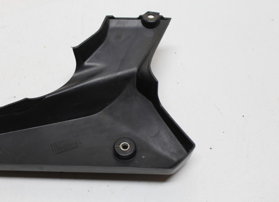 Seitenverkleidung rechts klein Yamaha XJ 6 N